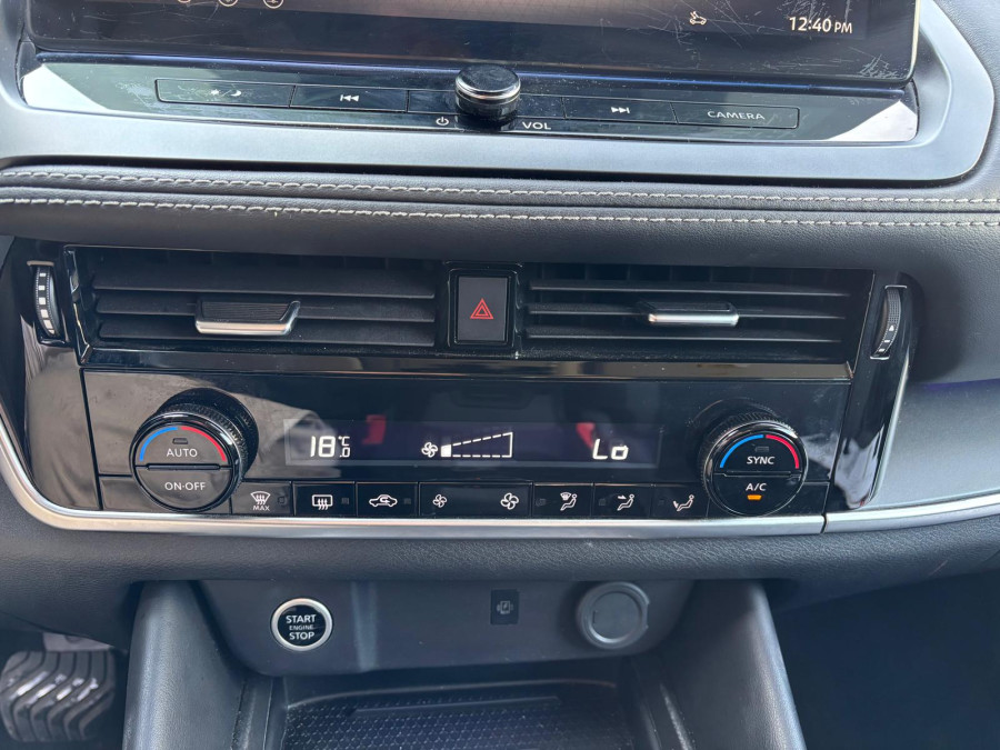 Imagen de NISSAN QASHQAI