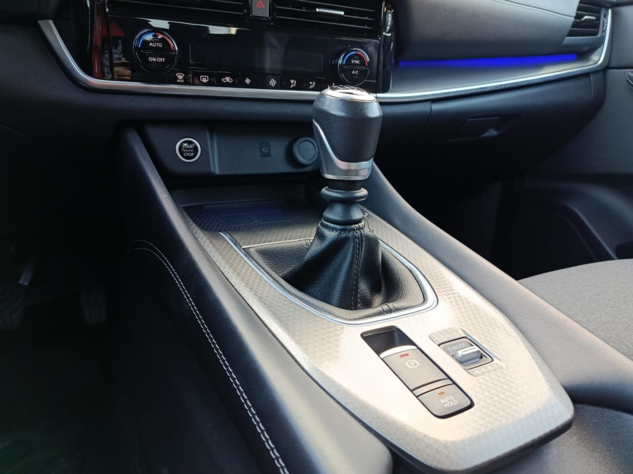 Imagen de NISSAN QASHQAI