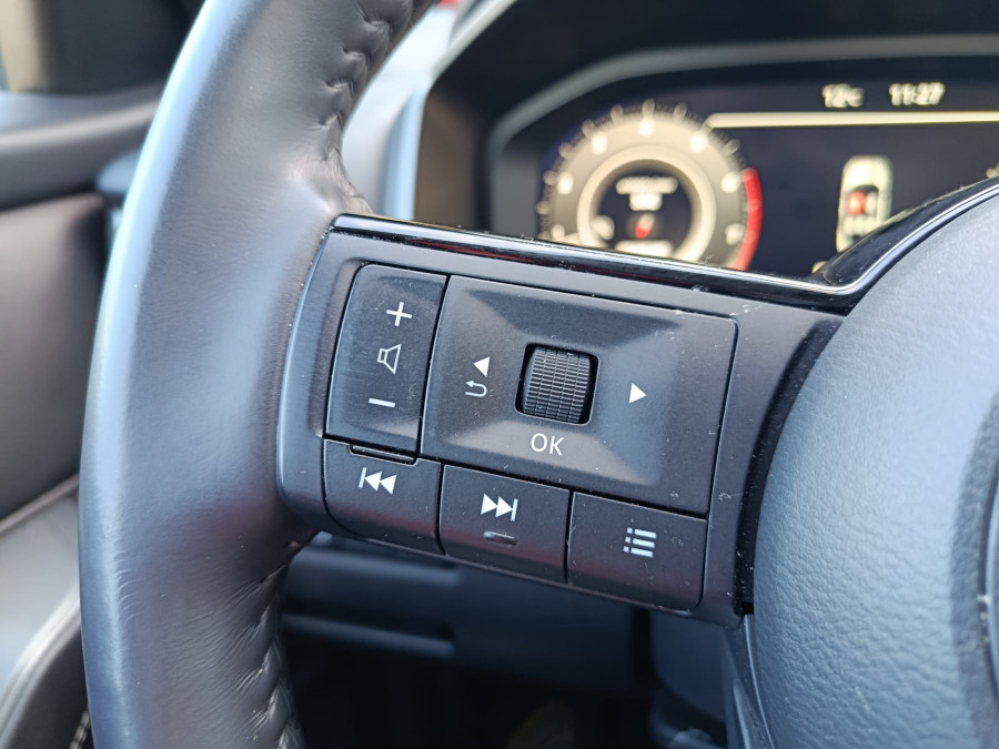 Imagen de NISSAN QASHQAI