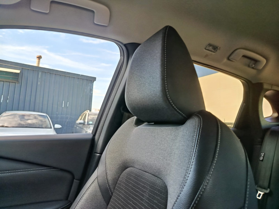 Imagen de NISSAN QASHQAI