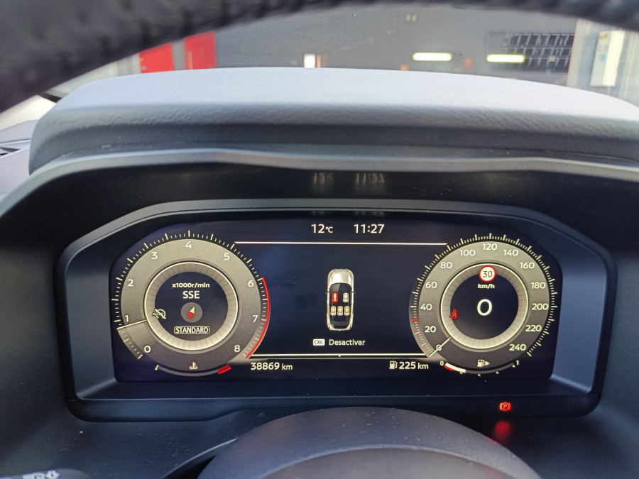 Imagen de NISSAN QASHQAI