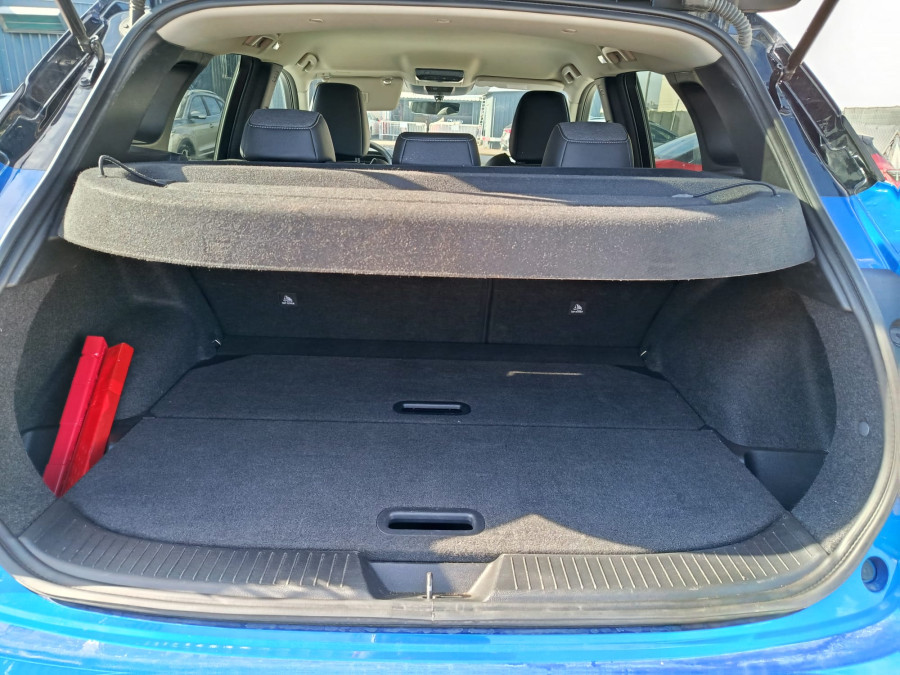 Imagen de NISSAN QASHQAI