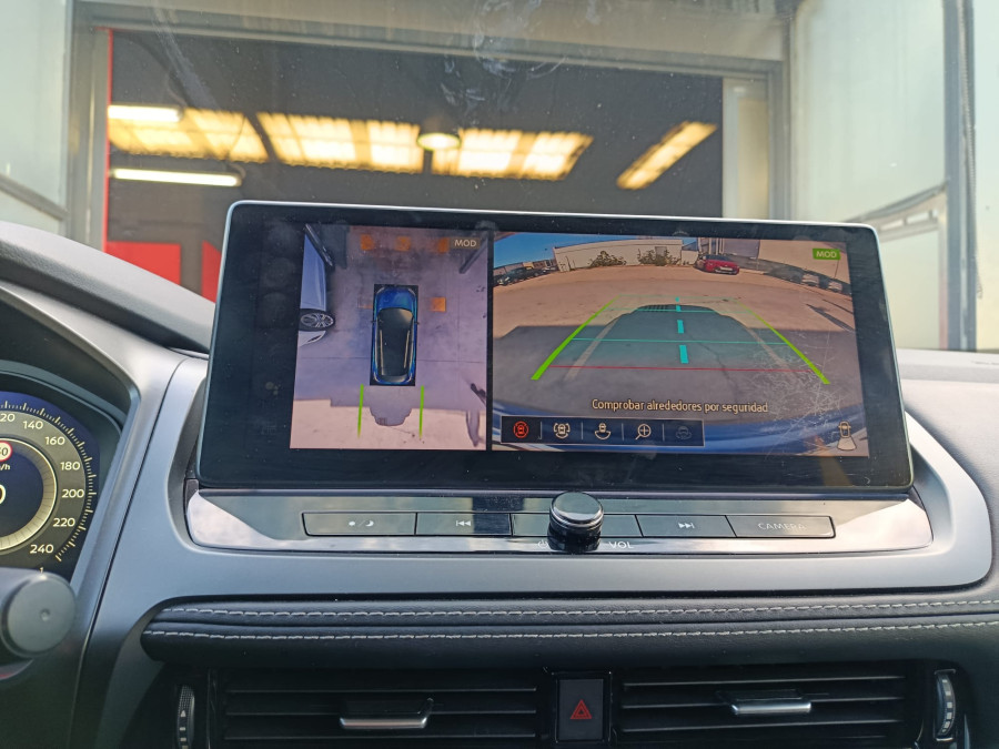 Imagen de NISSAN QASHQAI