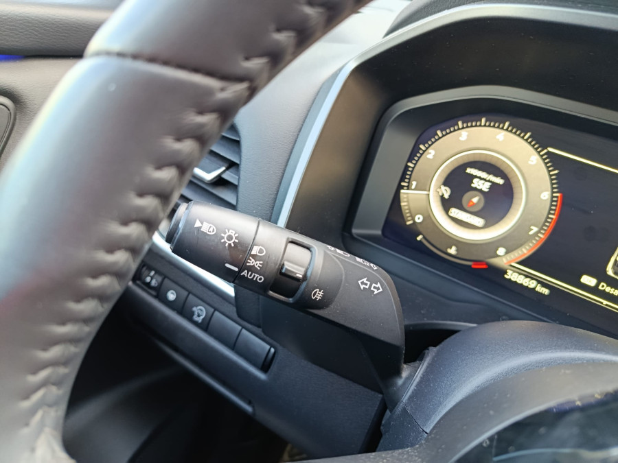 Imagen de NISSAN QASHQAI