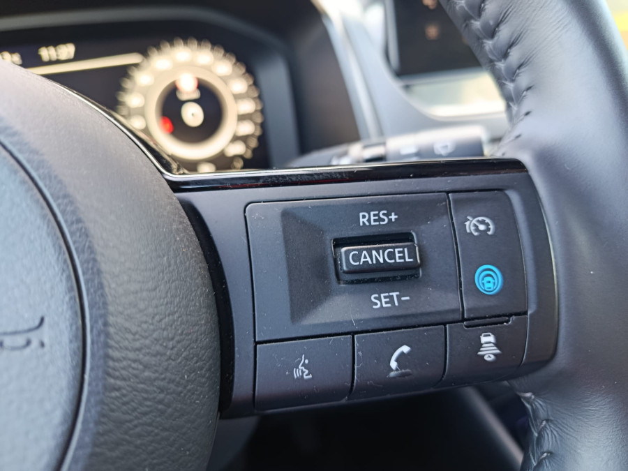 Imagen de NISSAN QASHQAI