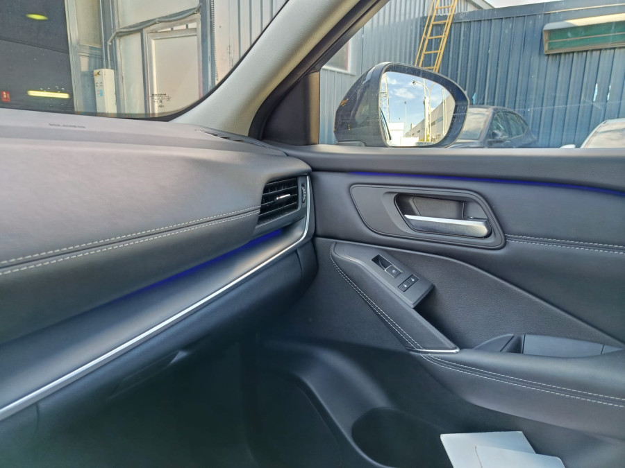 Imagen de NISSAN QASHQAI