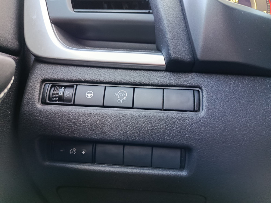 Imagen de NISSAN QASHQAI