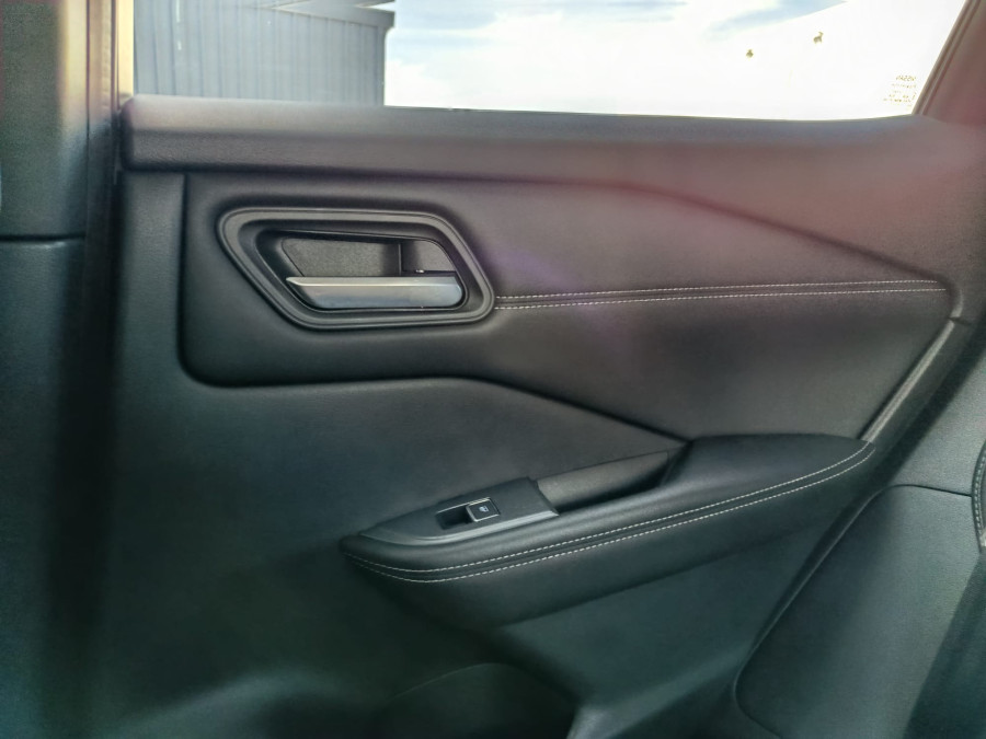 Imagen de NISSAN QASHQAI