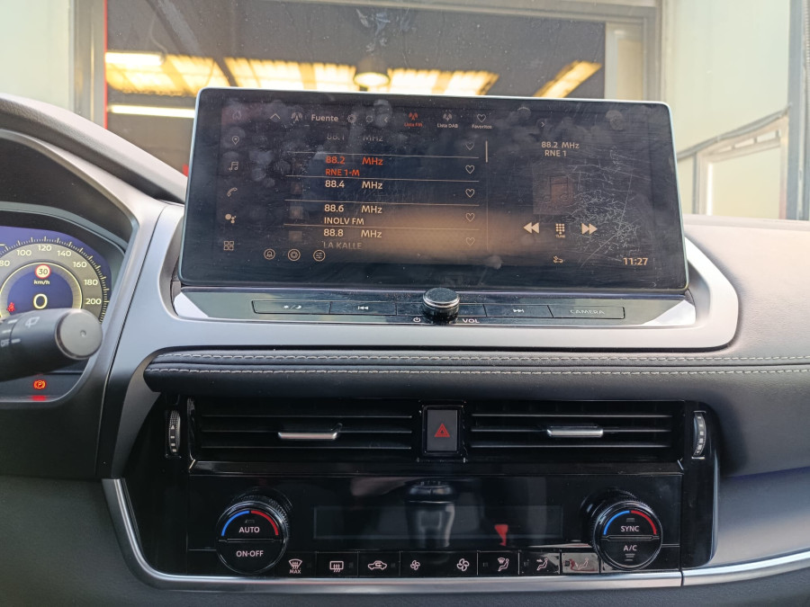 Imagen de NISSAN QASHQAI