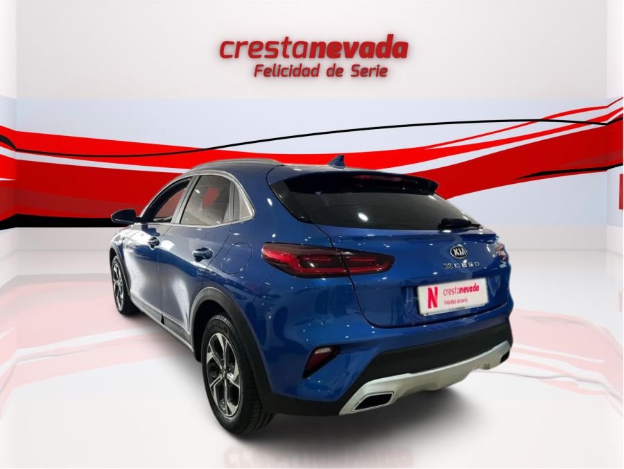 Imagen de Kia XCeed