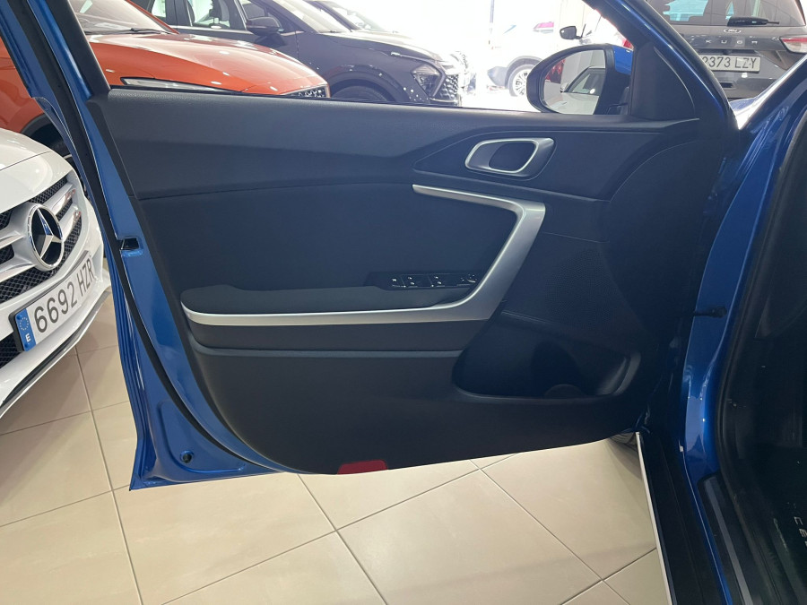 Imagen de Kia XCeed