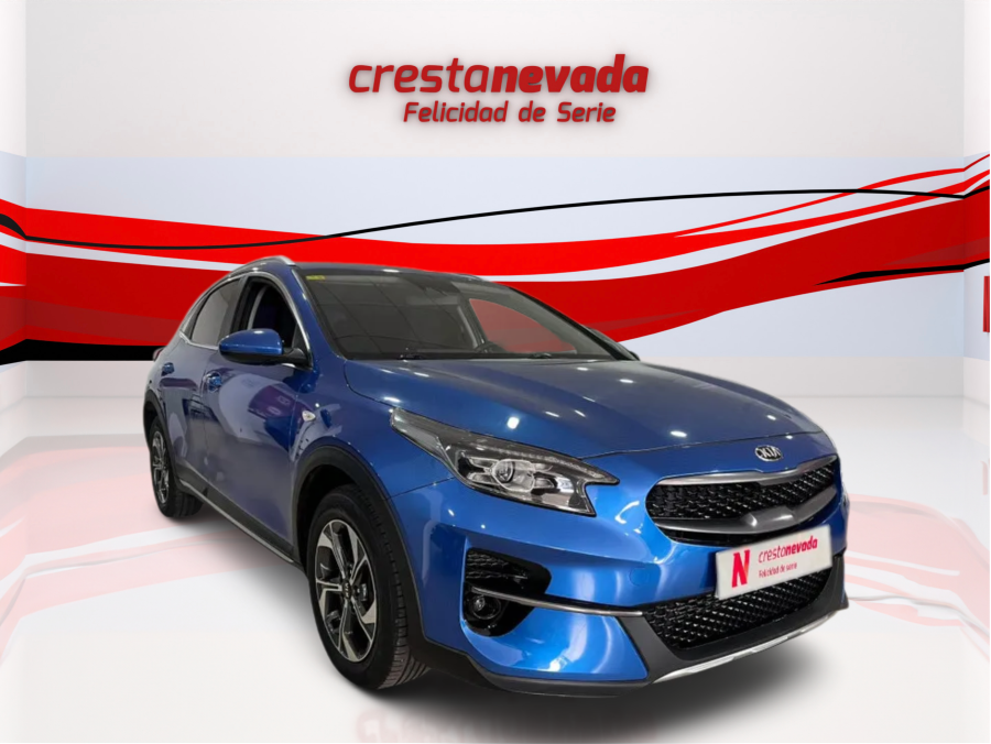 Imagen de Kia XCeed