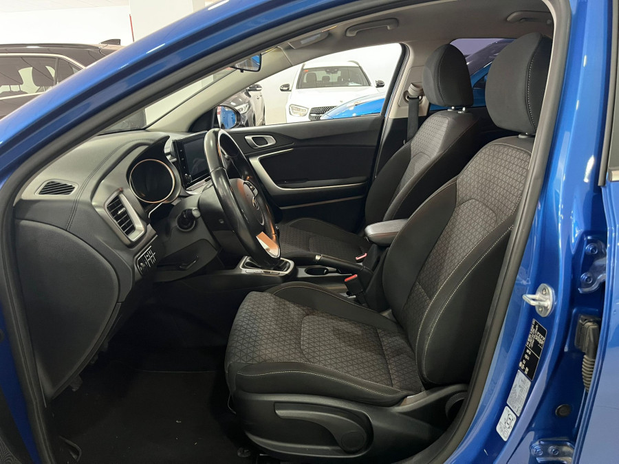 Imagen de Kia XCeed