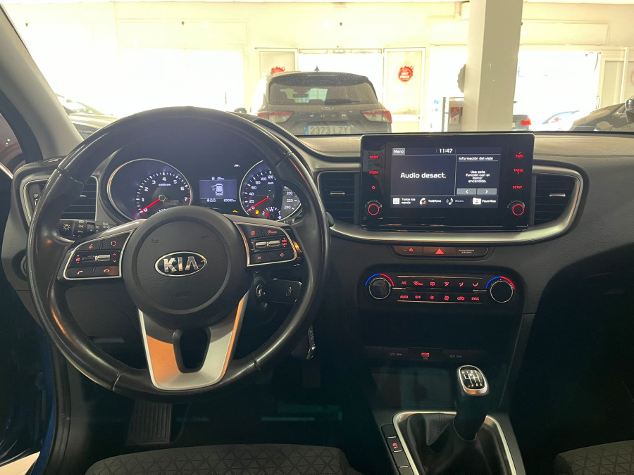 Imagen de Kia XCeed