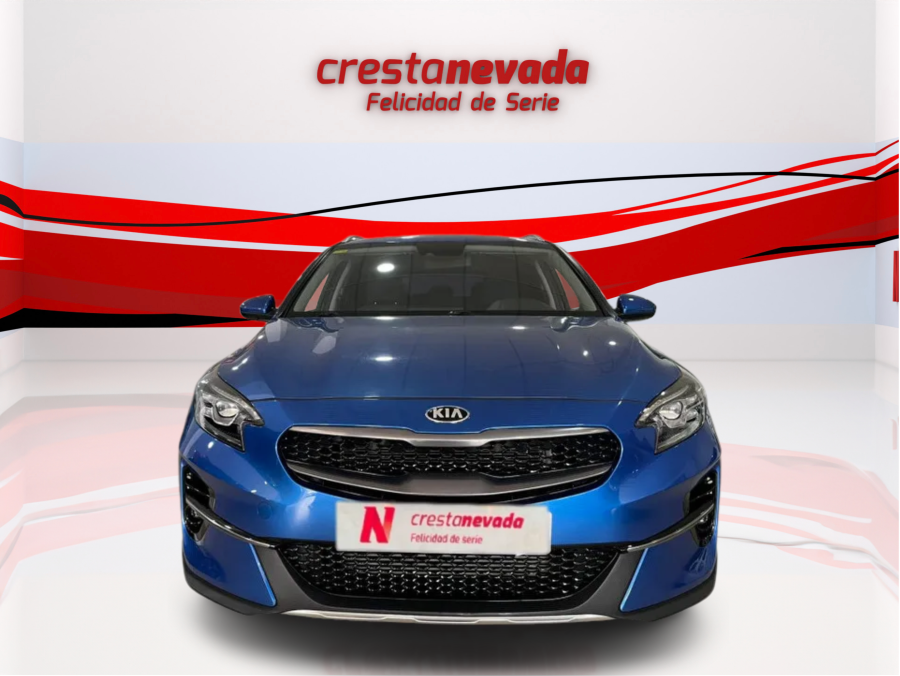 Imagen de Kia XCeed