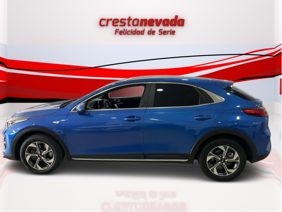 Imagen de Kia XCeed