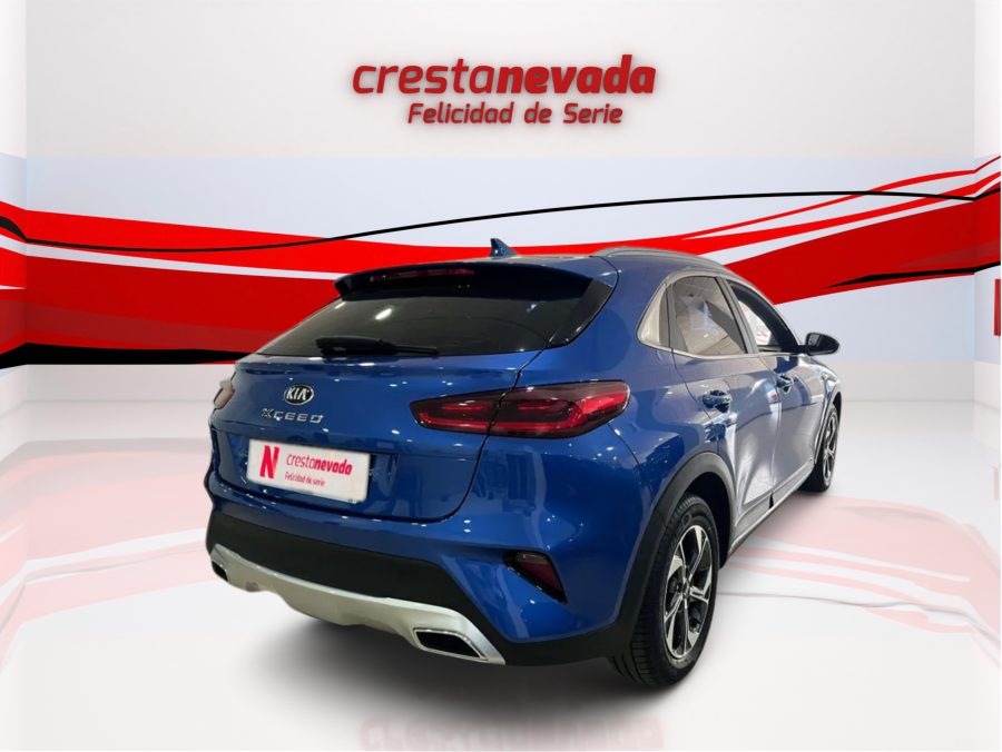 Imagen de Kia XCeed