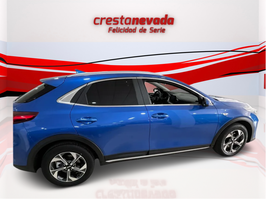 Imagen de Kia XCeed