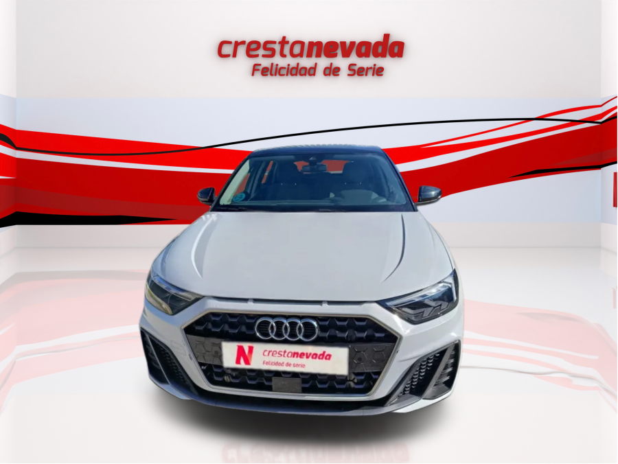 Imagen de AUDI A1