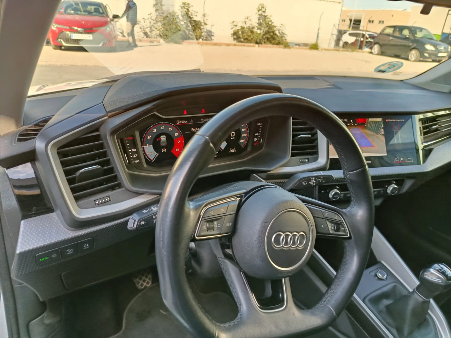 Imagen de AUDI A1