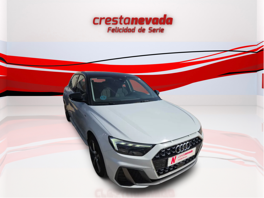 Imagen de AUDI A1