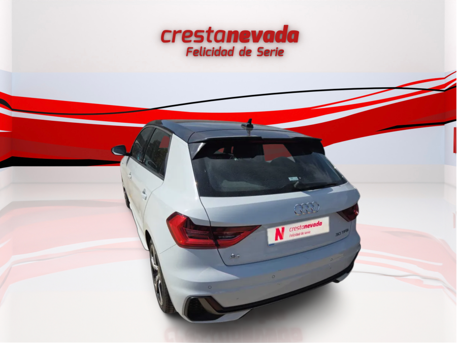 Imagen de AUDI A1