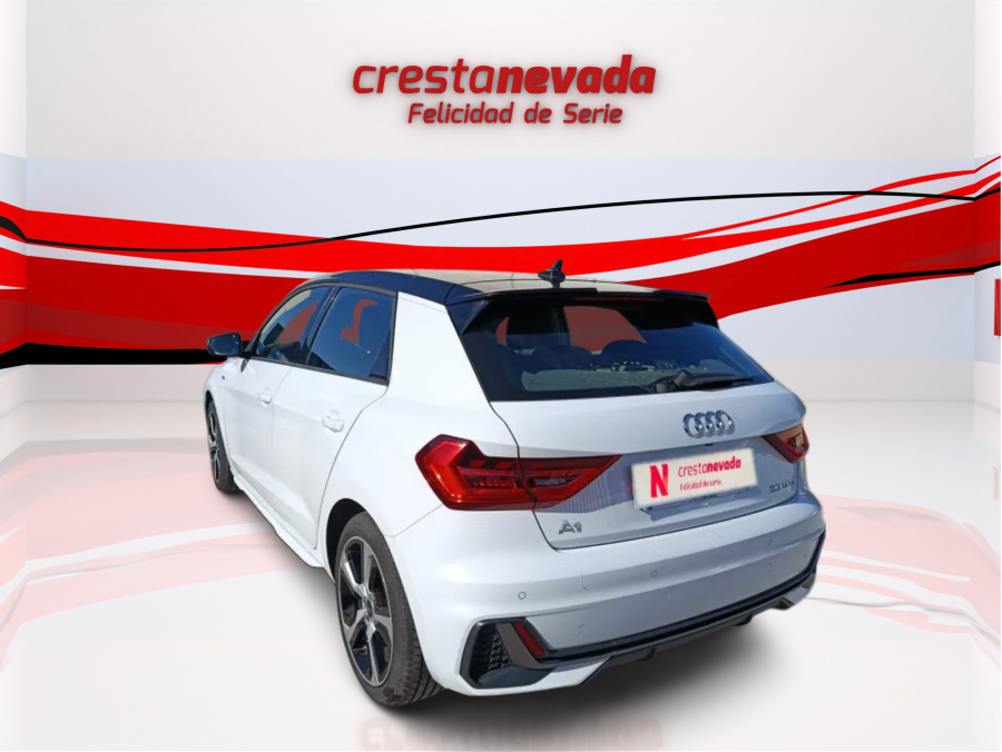 Imagen de AUDI A1
