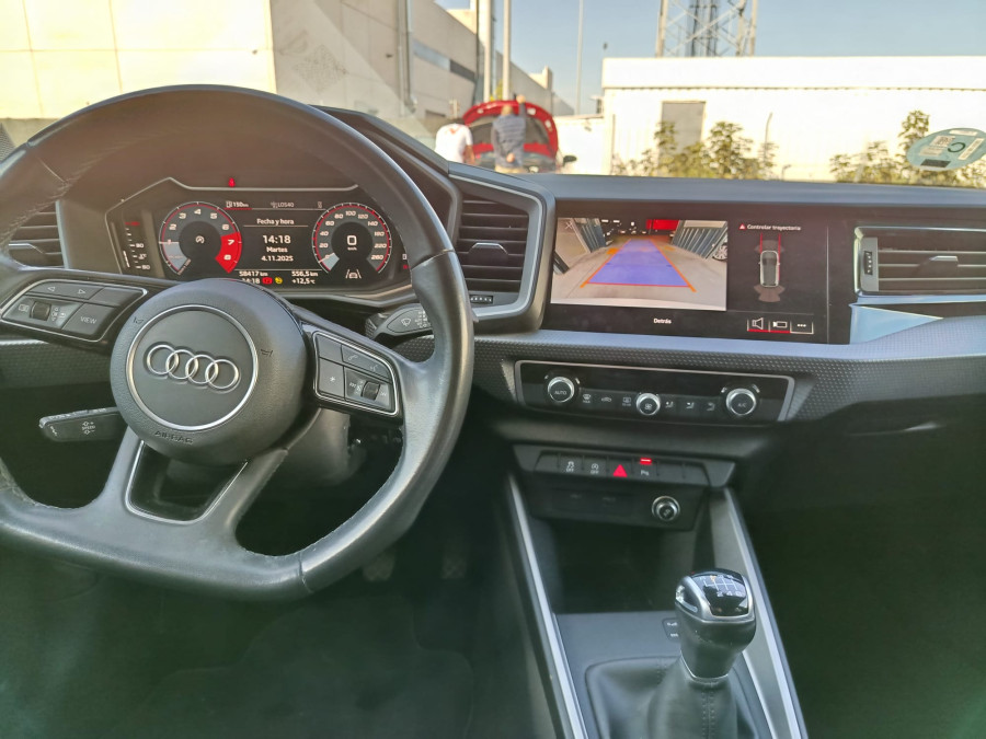 Imagen de AUDI A1