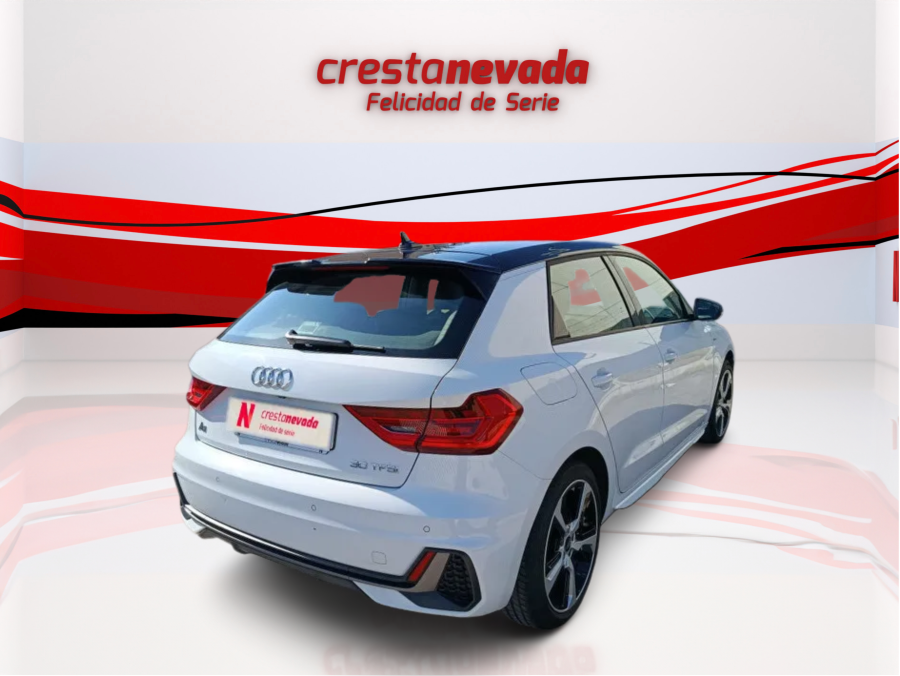 Imagen de AUDI A1