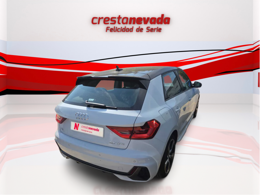 Imagen de AUDI A1