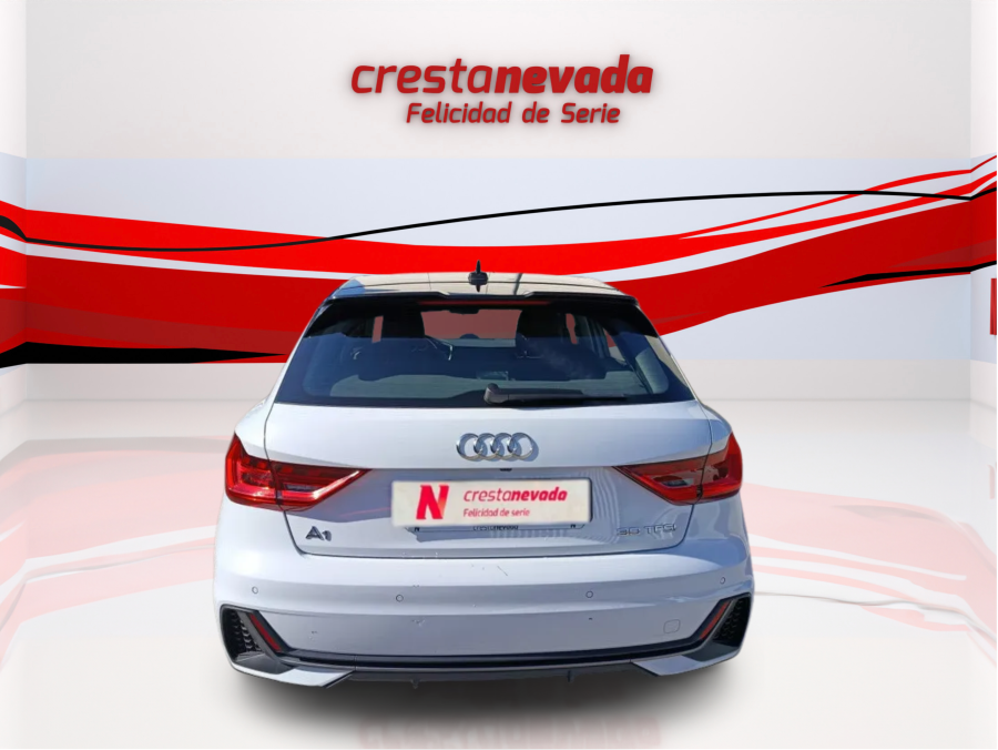 Imagen de AUDI A1