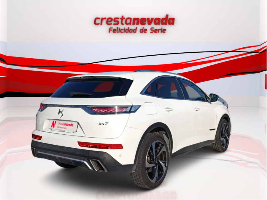 Imagen de Ds DS 7 Crossback