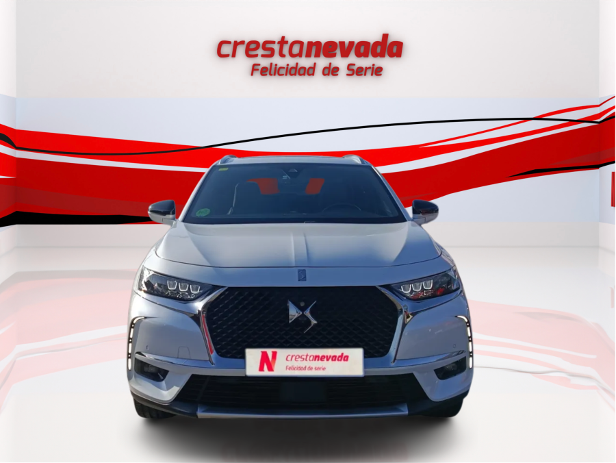 Imagen de Ds DS 7 Crossback