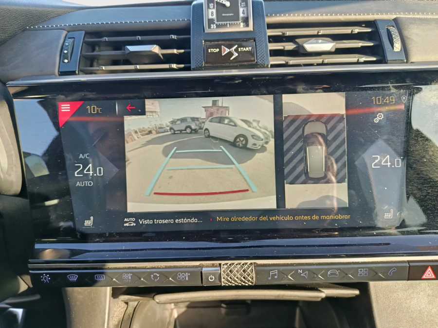 Imagen de Ds DS 7 Crossback