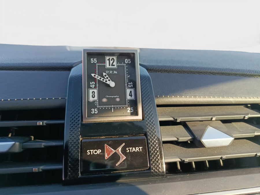 Imagen de Ds DS 7 Crossback