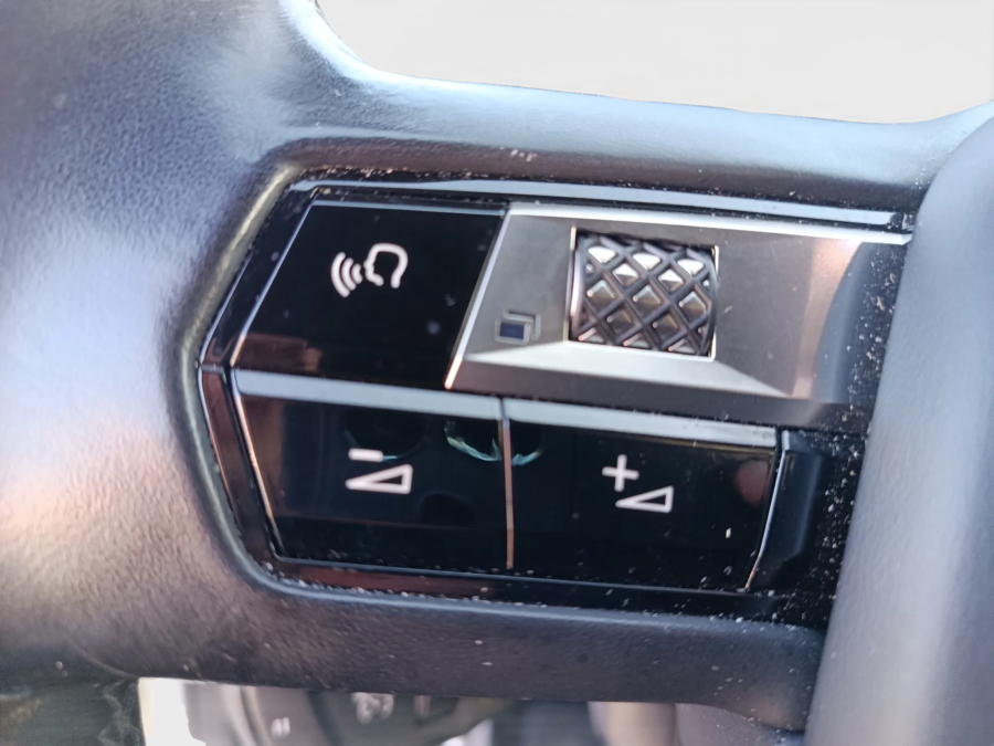 Imagen de Ds DS 7 Crossback