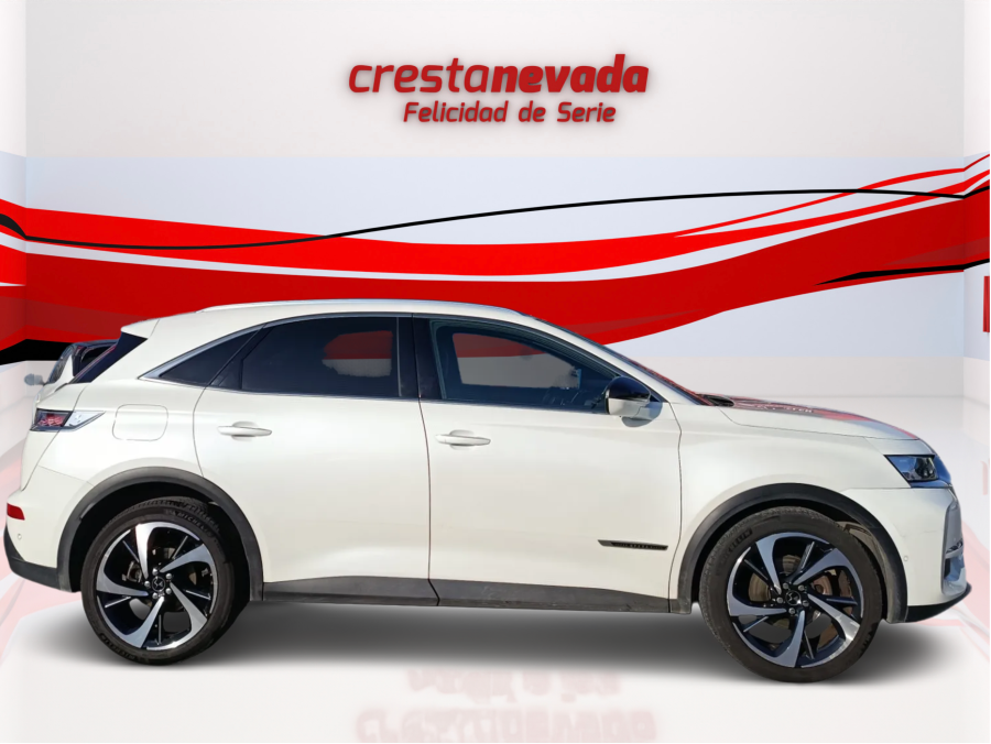 Imagen de Ds DS 7 Crossback