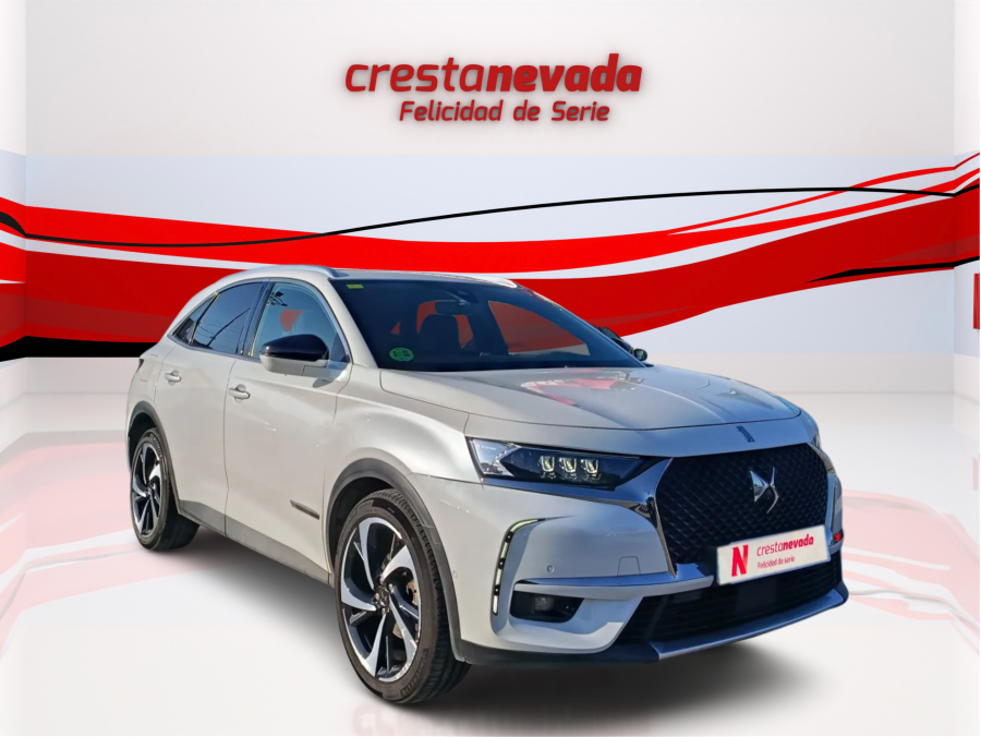 Imagen de Ds DS 7 Crossback