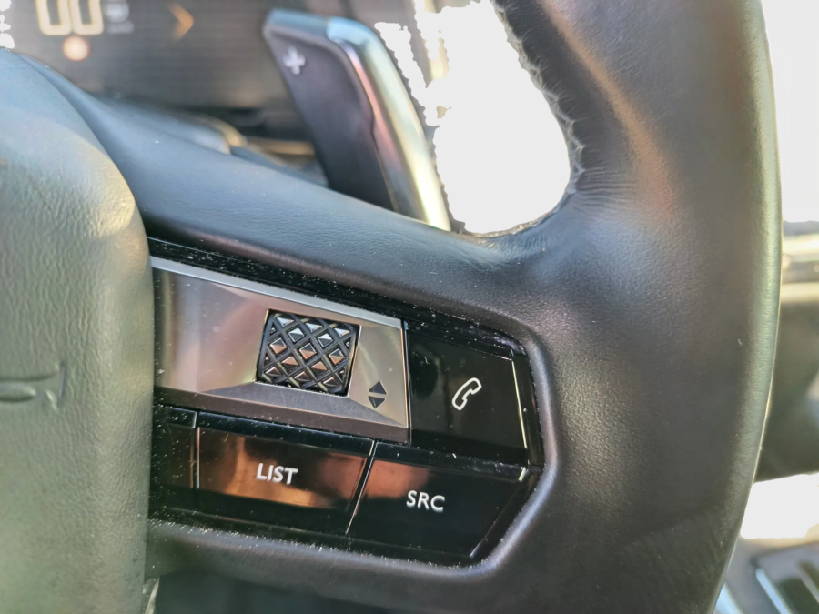 Imagen de Ds DS 7 Crossback