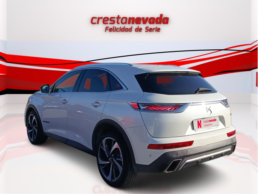Imagen de Ds DS 7 Crossback