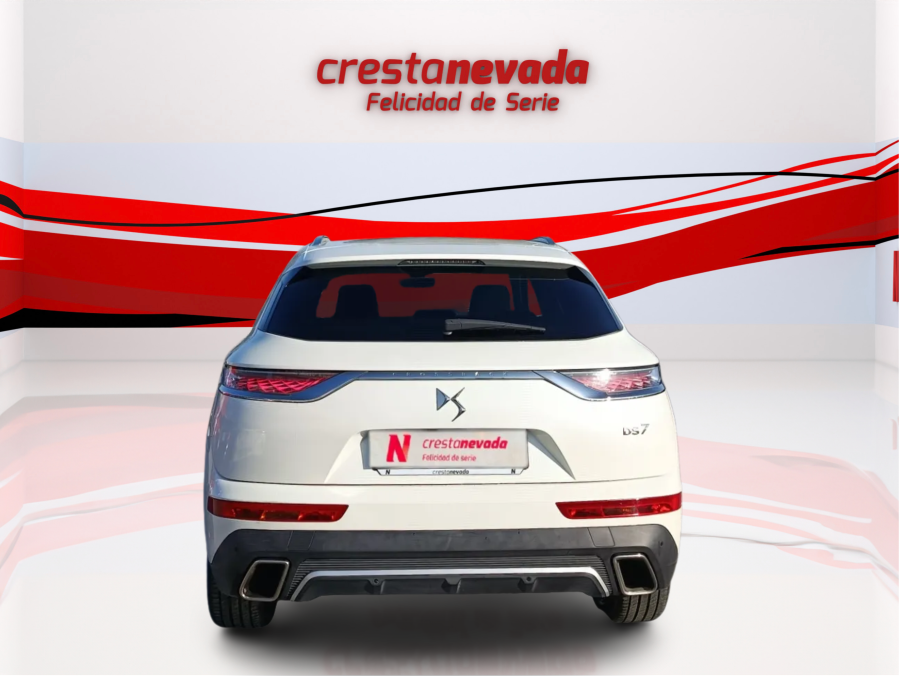 Imagen de Ds DS 7 Crossback
