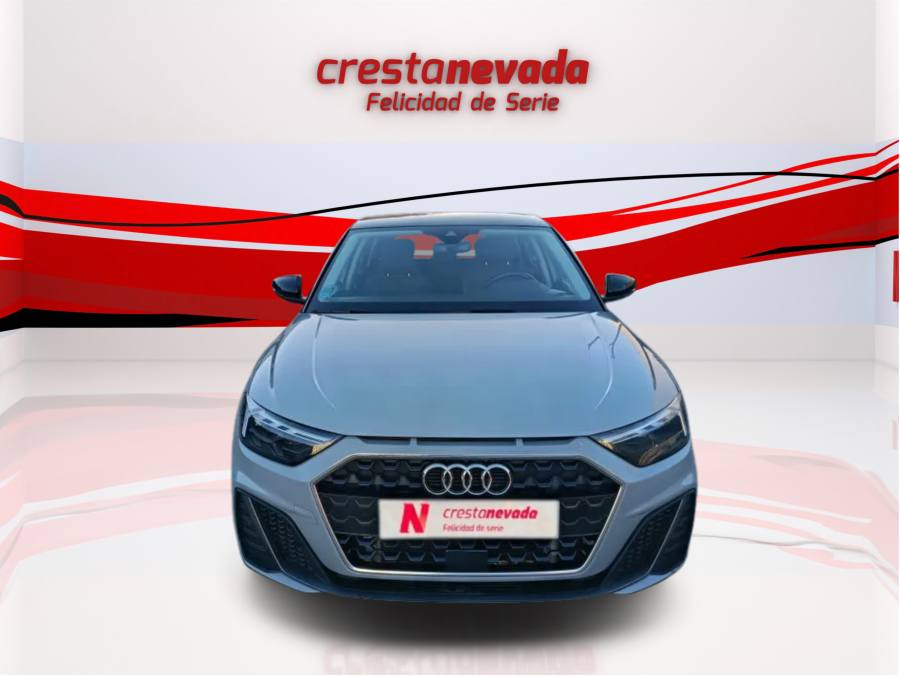 Imagen de AUDI A1