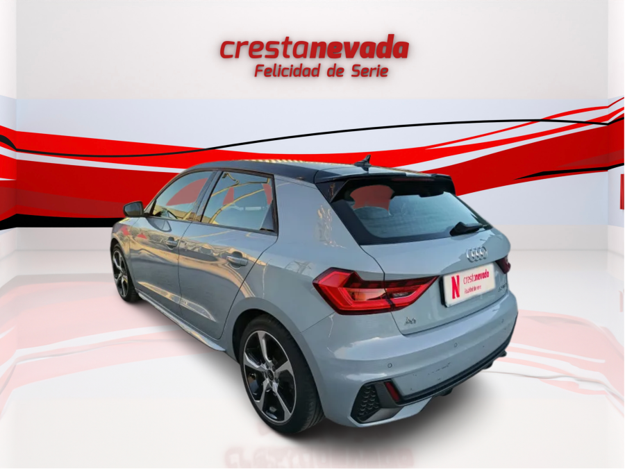 Imagen de AUDI A1