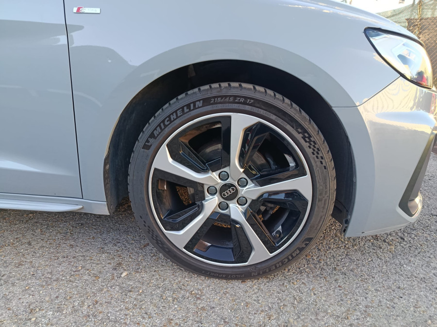 Imagen de AUDI A1