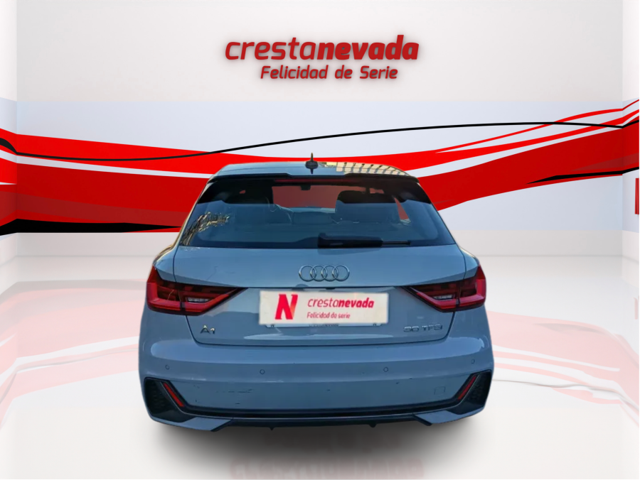 Imagen de AUDI A1