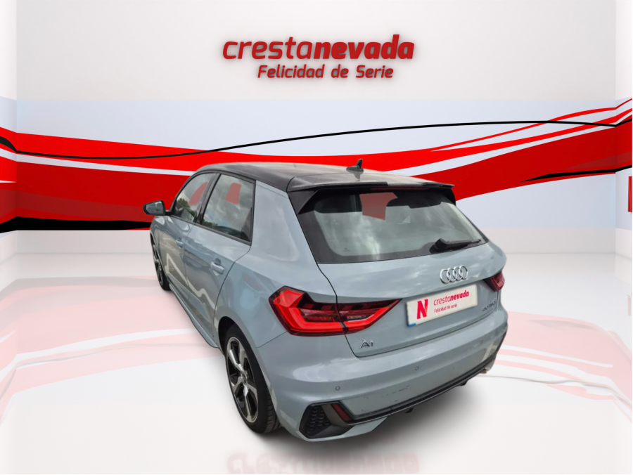 Imagen de AUDI A1
