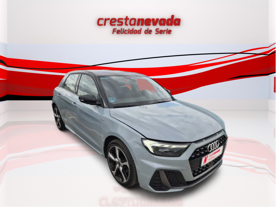 Imagen de AUDI A1