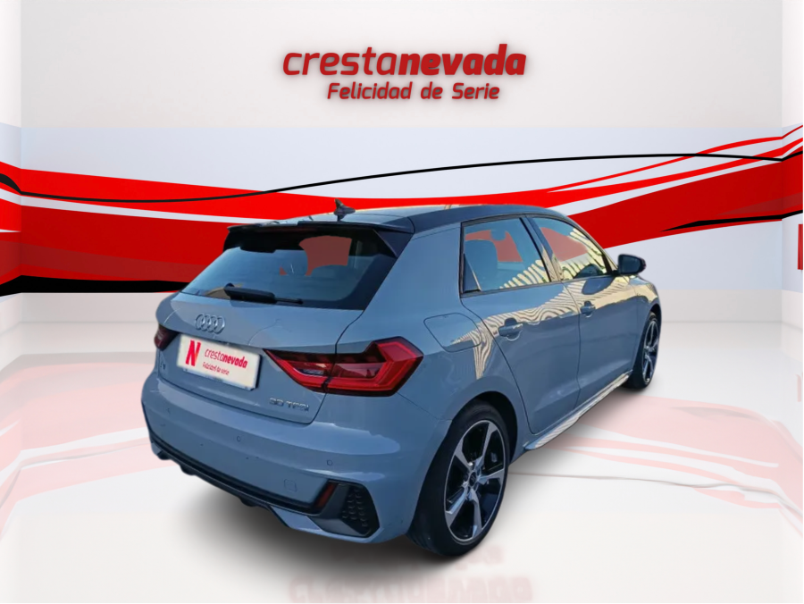 Imagen de AUDI A1