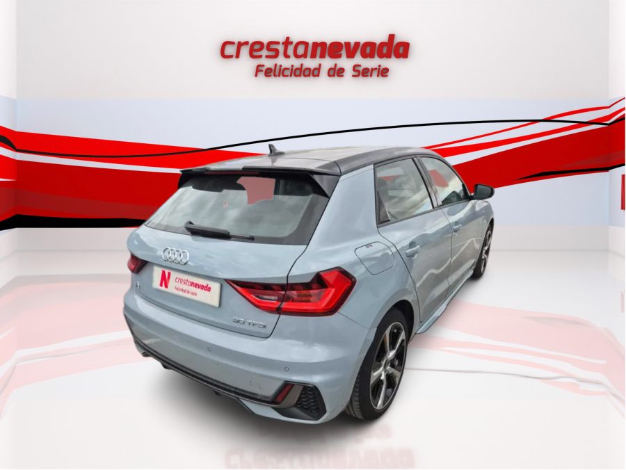 Imagen de AUDI A1