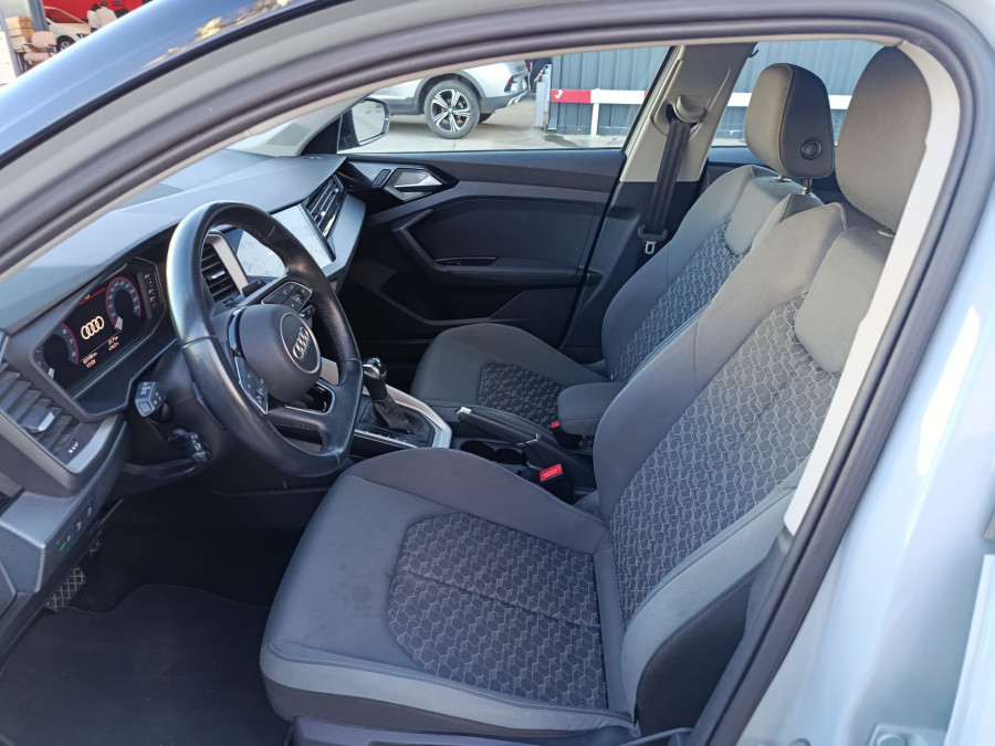 Imagen de AUDI A1